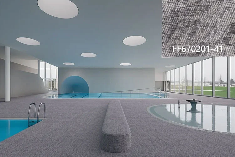 체육관 및 놀이터 리플