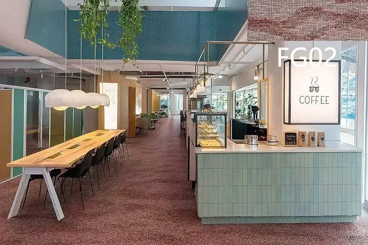 호스피탈리티 호텔