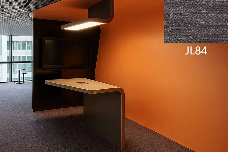 공공장소 상상해 보세요